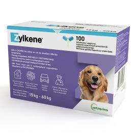 Zylkène 450 mg 100 capsules PharmaMarket