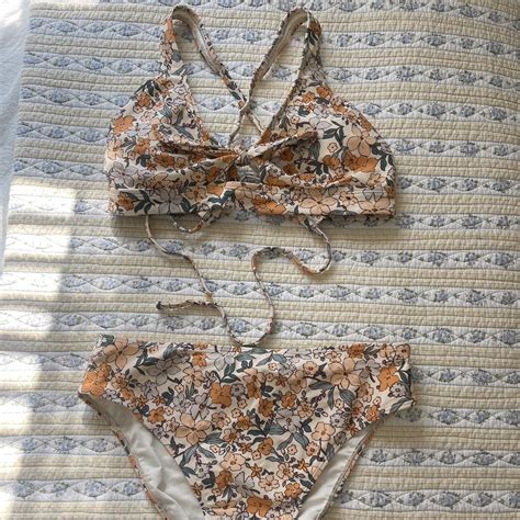 Cupshe Women S Bikinis And Tankini Sets Depop