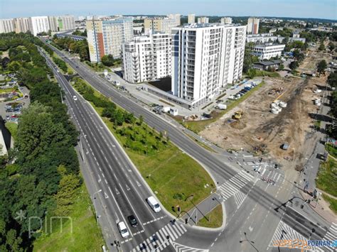 Jak ma nazywać się Nowa Naramowicka Lepszy Poznań informacje z