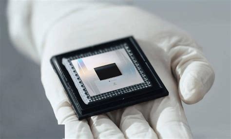 chip quantum willow google capai terobosan   qubit  tingkat