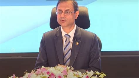 New Rbi Governor Sanjay Malhotra Says Need To Ensure Stability