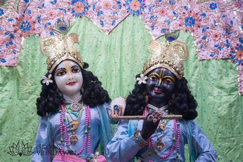 Pin By Gokul Vidyuth K C On Shree Krishna Iskcon Vrindavan Zelda