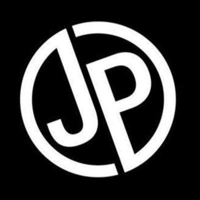 Jp Logo Logodix