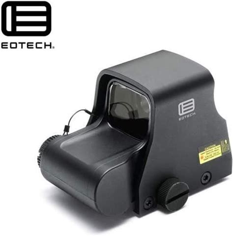 Eotech Celownik Holograficzny Xps 3 0 Ceny I Opinie Ceneo Pl