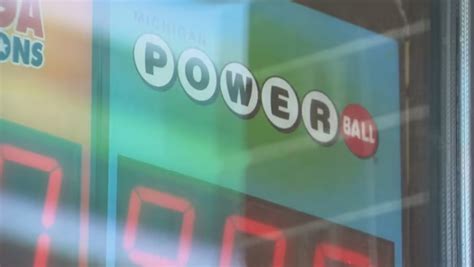 M Powerball Jackpot Won On New Years Day