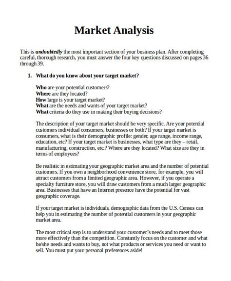 How To Write A Business Analysis Report Example - Nicolette Mill's Template