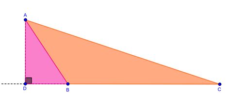 Geometría Moderna I: Teorema de Tales - El blog de Leo