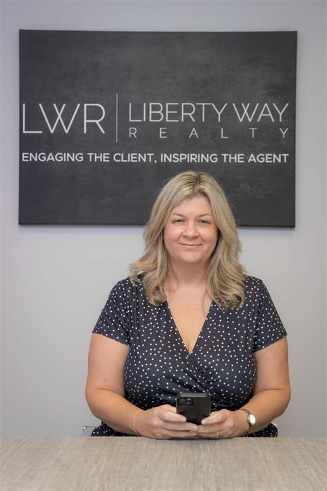 Catrina Kraft, Realtor Liberty Way Realty | Goodrich MI