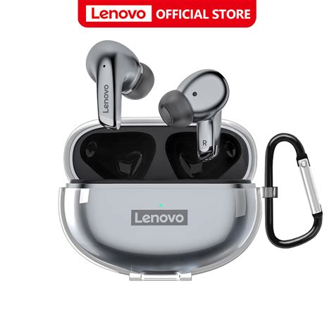 Lenovo Lp True Wireless Bluetooth Earphone Tws Noise Canceling