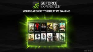 NVIDIA Rilascia Il GeForce Experience 3 0