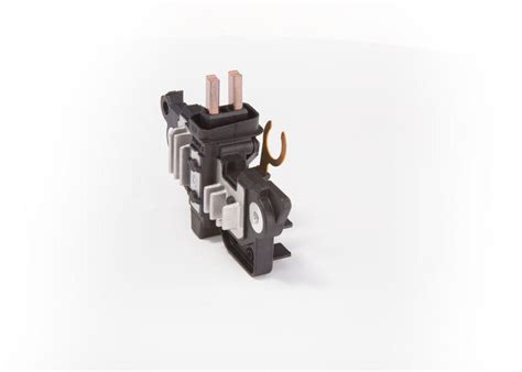 Bosch Alternator Regulator F00M144142 | Run Auto Parts