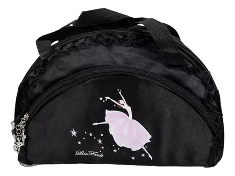 Mochila De Baile Para Ni Os Duffel Bags Bolsa De Ballet Meses Sin