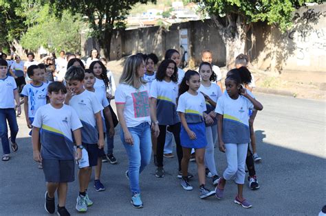 Escolas Municipais Realizam Atividades Alusivas Ao Dia Mundial Do Meio