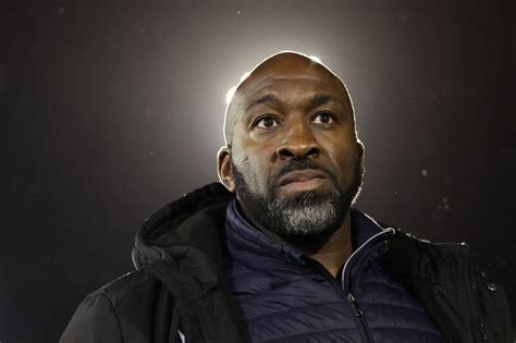 Darren Moore Makes Honest Sheffield Wednesday Squad Admission Amid