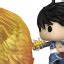 Hagane No Renkinjutsushi Fullmetal Alchemist Lust Roy Mustang POP