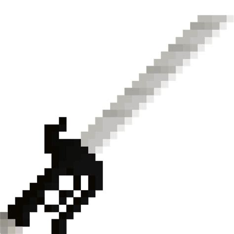 Minecraft Stone Sword Texture