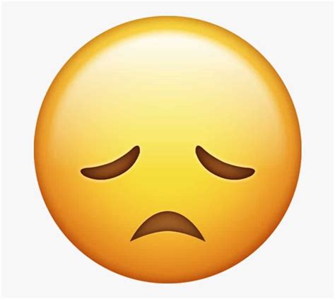 Sad Emoji Dp Images Pic Photo For Whatsapp Hd