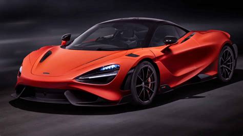 Mclaren To Foray Into Indian Market Later This Year