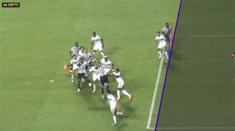 Var De São Paulo 2 X 2 Ceará