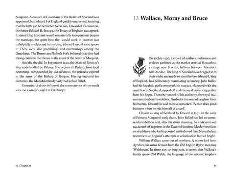 Scotland's Forgotten Past - Alistair Moffat