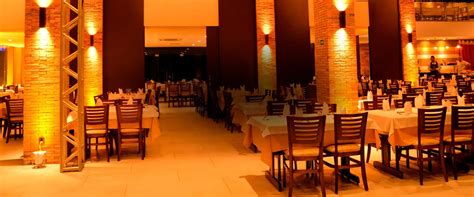 Reservation At Sal E Brasa Restaurant Natal Keys