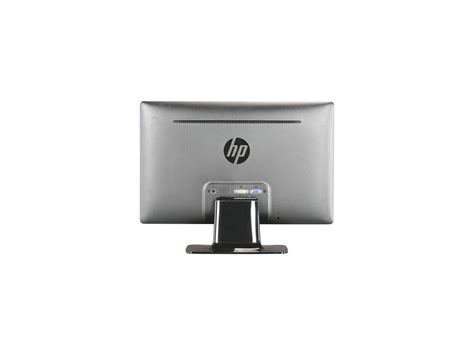 HP 2211x Black 21 5 5ms Full HD LED BackLight LCD Monitor Slim Design