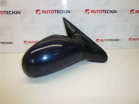 Retrovisor Direito KMPD Peugeot 406 8149SA A24 Portugal