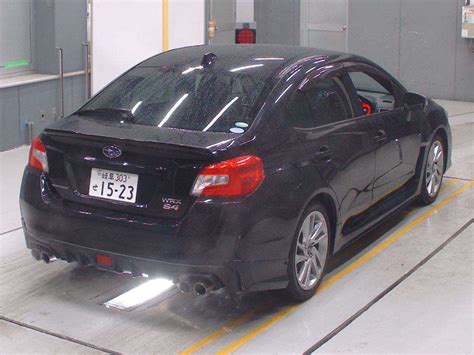 Subaru Wrx S Welcome To The Japanese Car Buy Japanese Car