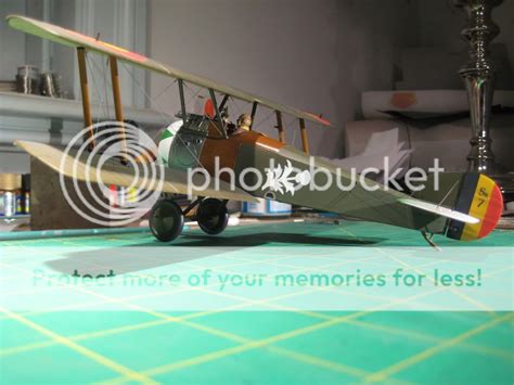 Hobbycraft Sopwith Camel F Belgian Ace Jan Olislagers