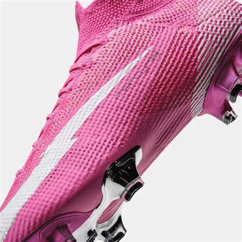 La Nike Mercurial Rosa De Mbapp D Sormais Disponible La Vente