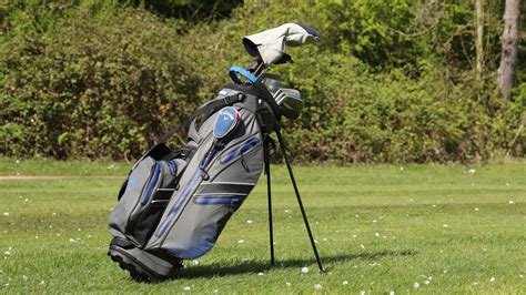 Best Waterproof Golf Bags 2023 Golf Monthly