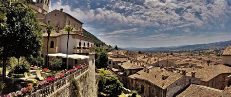 Gubbio La Tua Italia