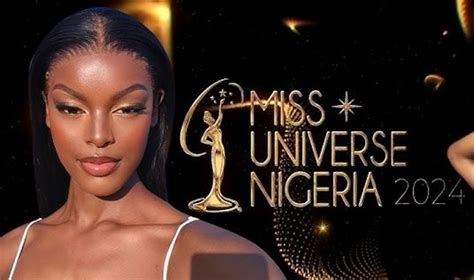 Chidimma Adetshina Accepts Miss Universe Nigeria Invitation After