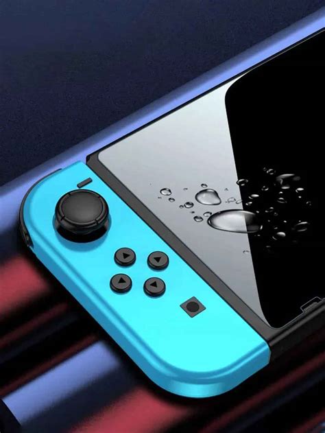 Protector de Pantalla para Nintendo Switch Infopción