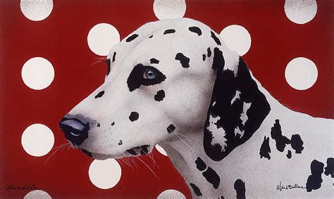 Dalmatians Paintings For Sale Fine Art America