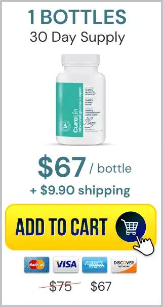 Curalin™ | Official Website | Curalife Curalin