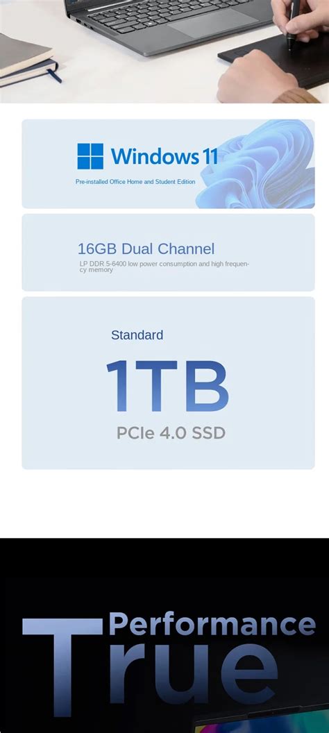 Lenovo Xiaoxin Pro 14 – 2023 Edition | Belbo Electronics