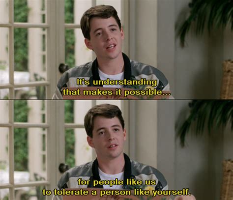 Ferris Bueller Meme