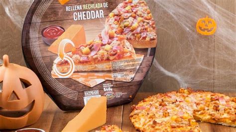 La Nueva Pizza De Mercadona Que Todos Quieren Probar Levante EMV