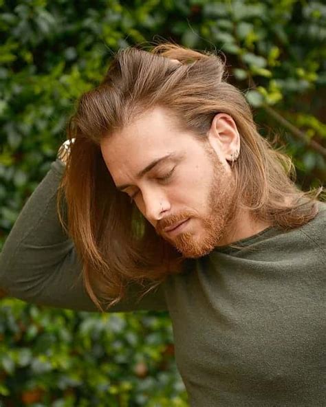 20 Greatest Ginger Beard Ideas Trending in 2024 – HairstyleCamp