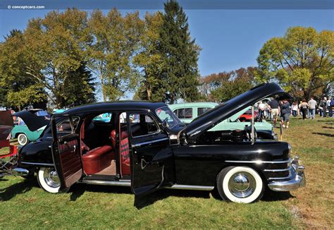 Chrysler Imperial Information And Photos Momentcar