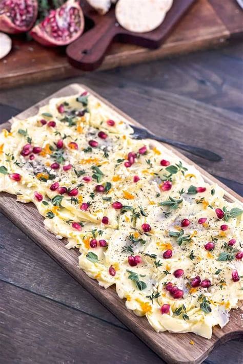 12 Trendy Butter Boards To Try Lady Decluttered