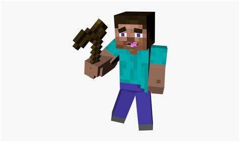 Minecraft Steve Png Sad D Render By Mankej Minecraft Steve 3d Png