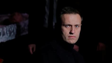 Russia è morto in prigione l oppositore Alexey Navalny Vatican News