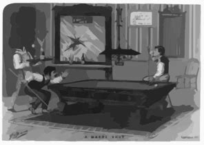 masse shot clip art  clkercom vector clip art  royalty