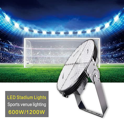 3 Best Led Outdoor Flood Lights For For Your Stadium