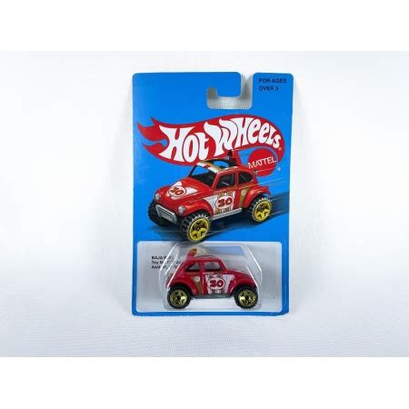 Automobilli Miniaturas Colecion Veis Miniatura Baja Beetle Fusca