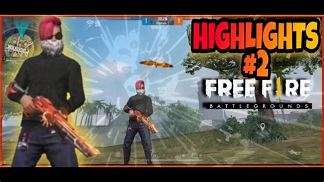 Kgoldn Mood Free Fire Mejores Jugadas Holmitayt Youtube