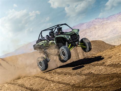 New Kawasaki Teryx Krx Se Traverse City Mi Specs Price