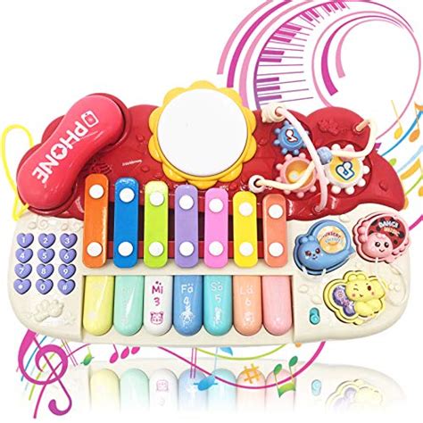 Top 10 Best Musical Toys For Toddlers 1 3 In 2022 Buying Guide Best